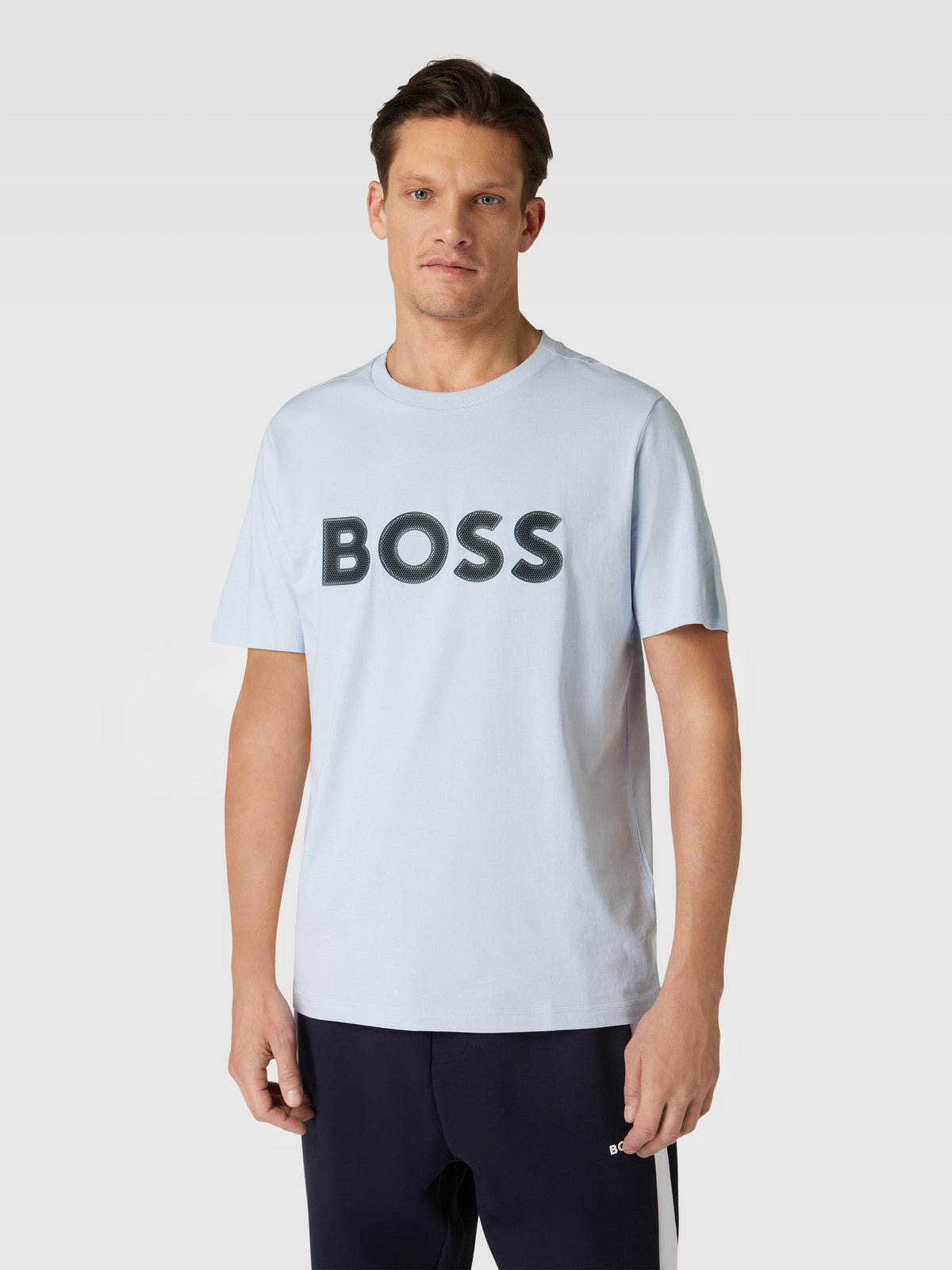 CAMISETA HUGO BOSS