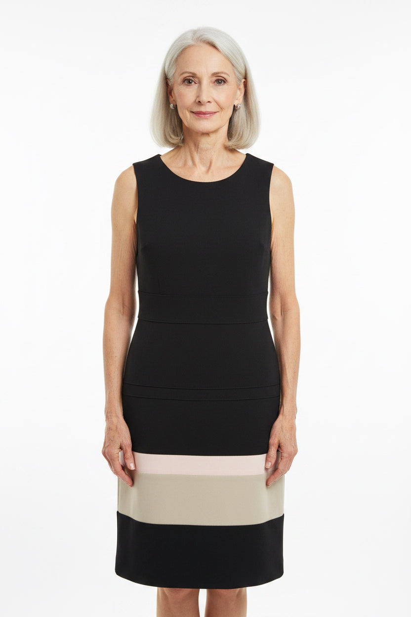 TOMMY HILFIGER VESTIDO MUJER
