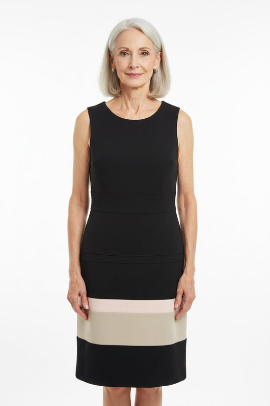 TOMMY HILFIGER VESTIDO MUJER
