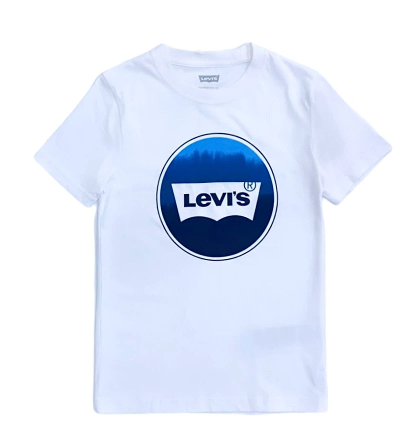 LEVIS CAMISETA NIÑO