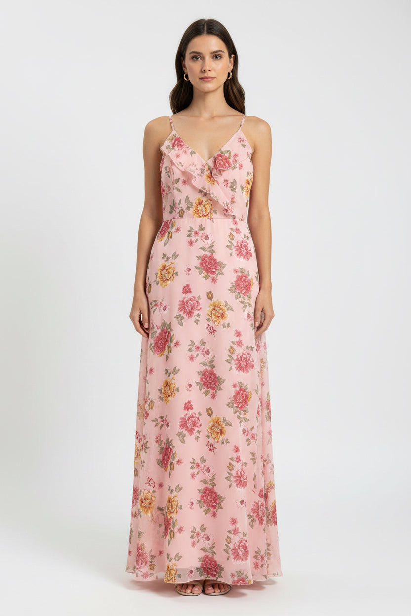 NO BOUNDARIES VESTIDO DE MUJER