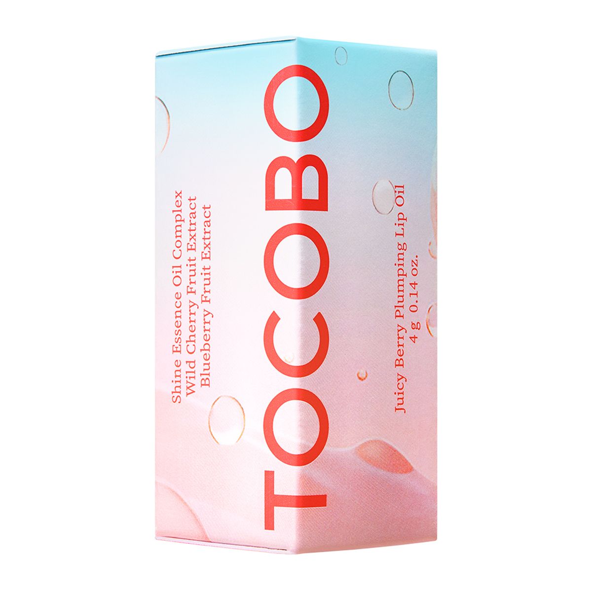 TOCOBO LABIAL