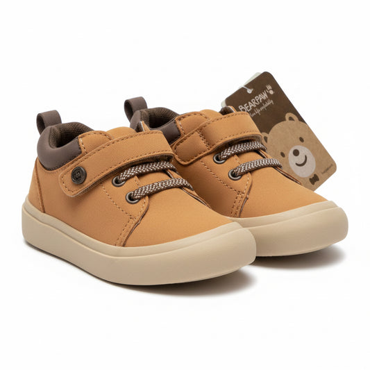 BEARPAW ZAPATO NIÑO
