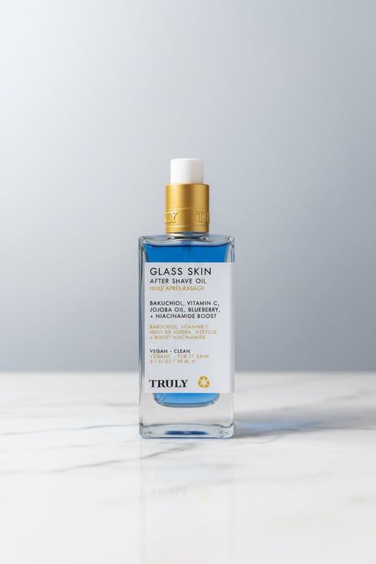 TRULY GLASS SKIN