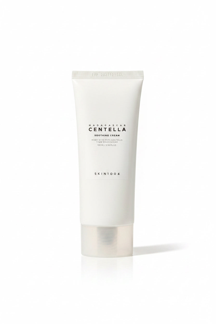 CENTELLA SOOTHING CREAM