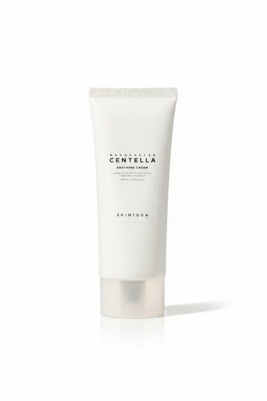 CENTELLA SOOTHING CREAM