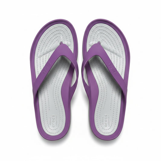 CROCS SANDALIAS BAÑO DE MUJER