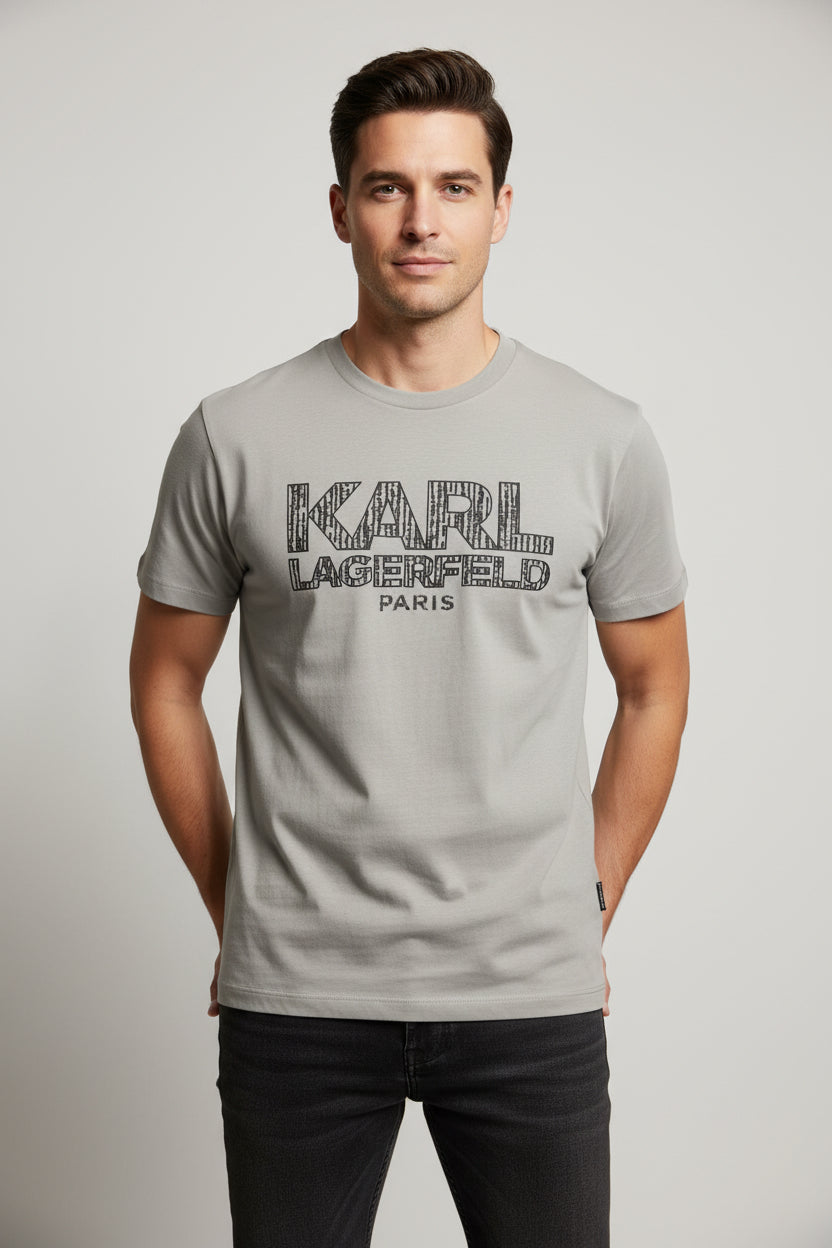 KARL LAGERFED CAMISA DE HOMRE
