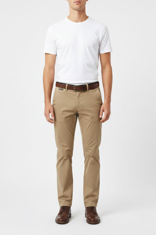 GOODFELLOW PANTALON DE VESTIR DE HOMBRE