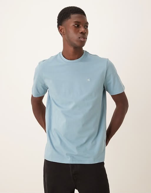 CALVIN KLEIN CAMISETA