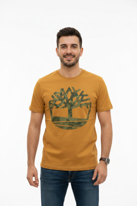 CAMISETA TIMBERLAND HOMBRE