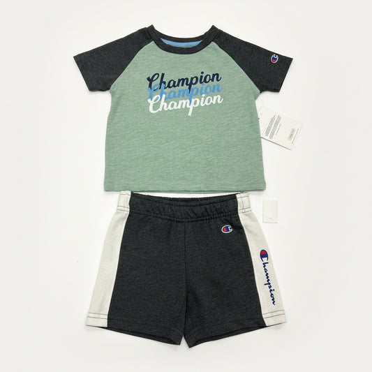 DISNEP CONJUNTO BEBÉ
