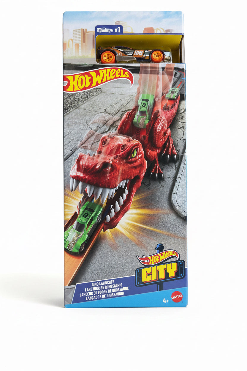 HOTWHEELS JUGUETE NIÑO