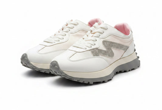 STEVEN MADEN TENIS NIÑA