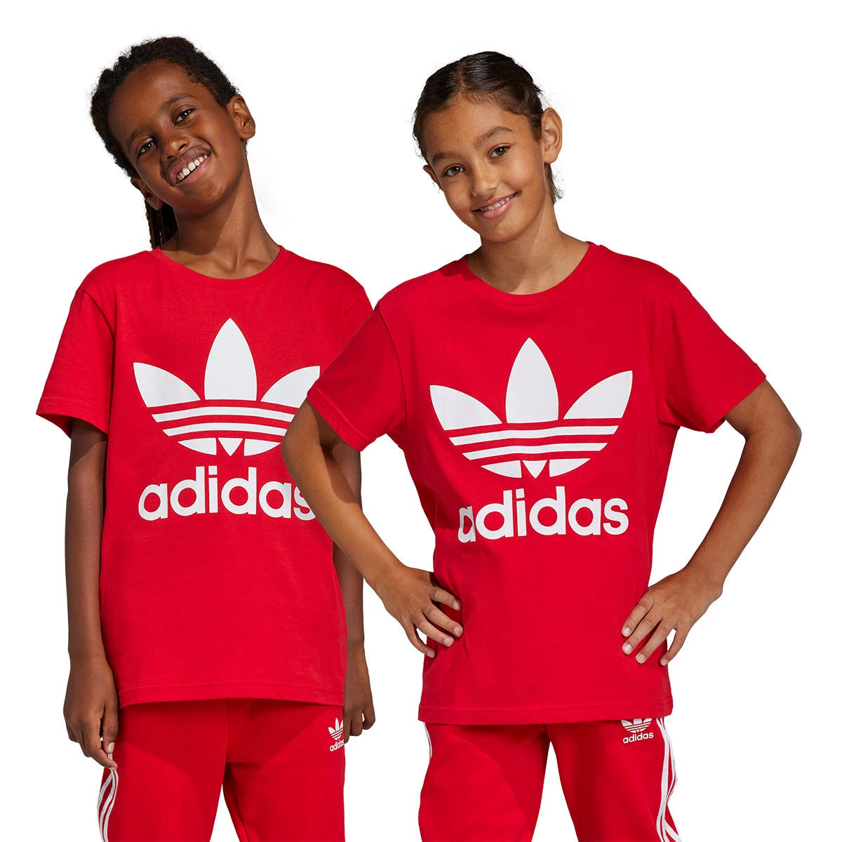 ADIDAS Camisa Unisex