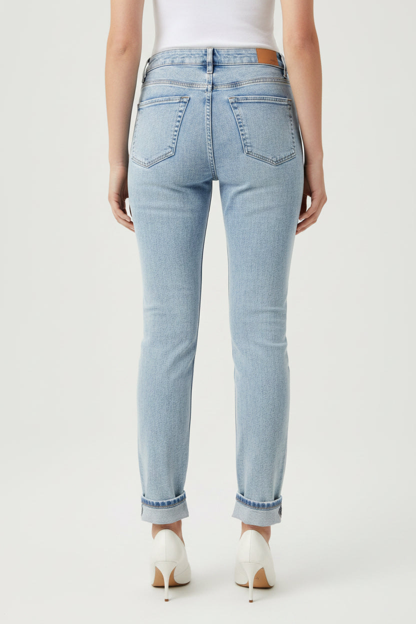 EXPRESS SKINNY JEANS DE MUJER