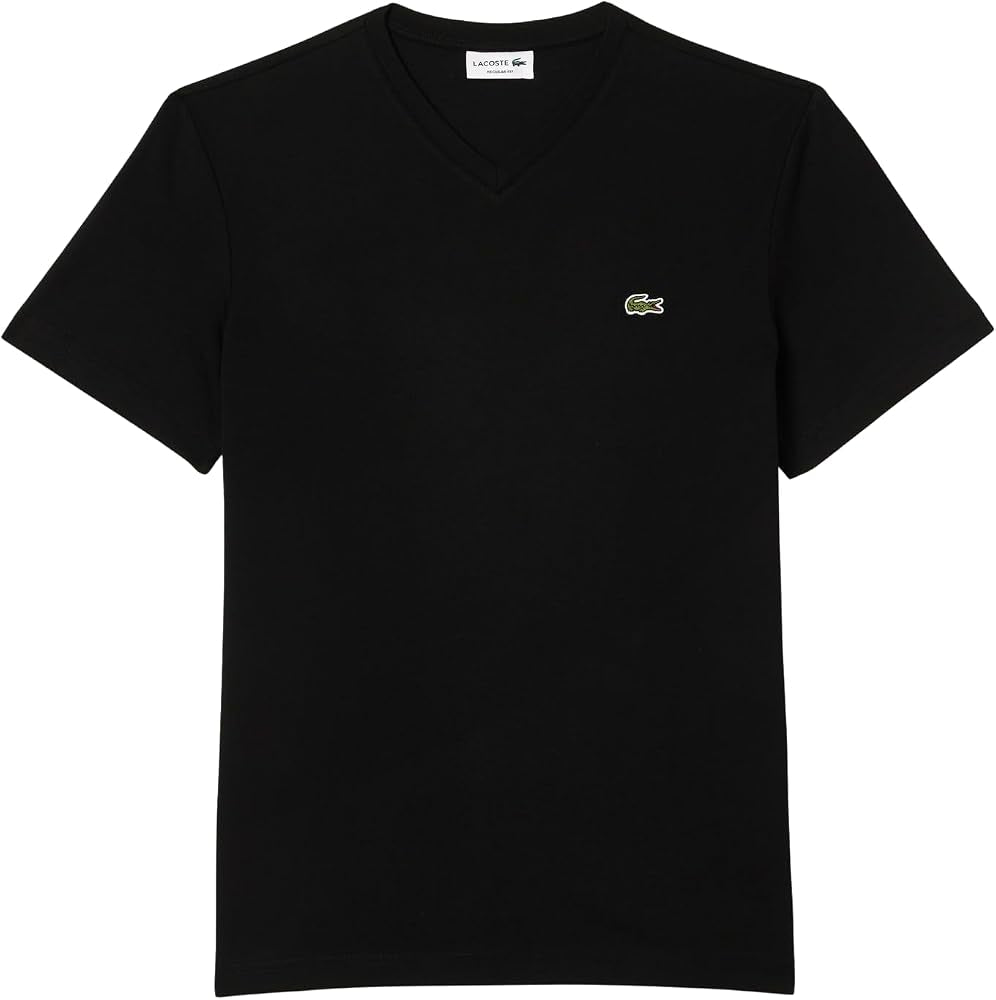 CAMISETA LACOSTE