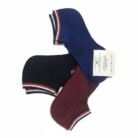 TOMMY HILFIGER CALCETIN HOMBRE