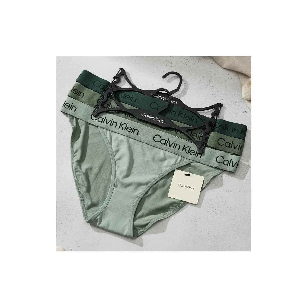PANTY CALVIN KLEIN