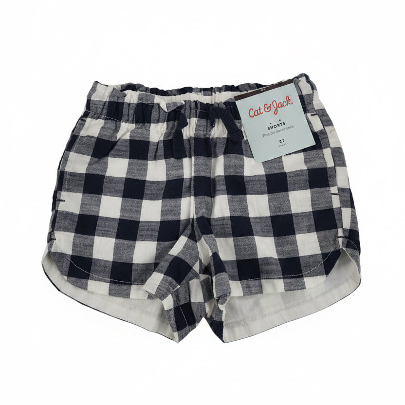 CAT & JACK SHORT DE NIÑA