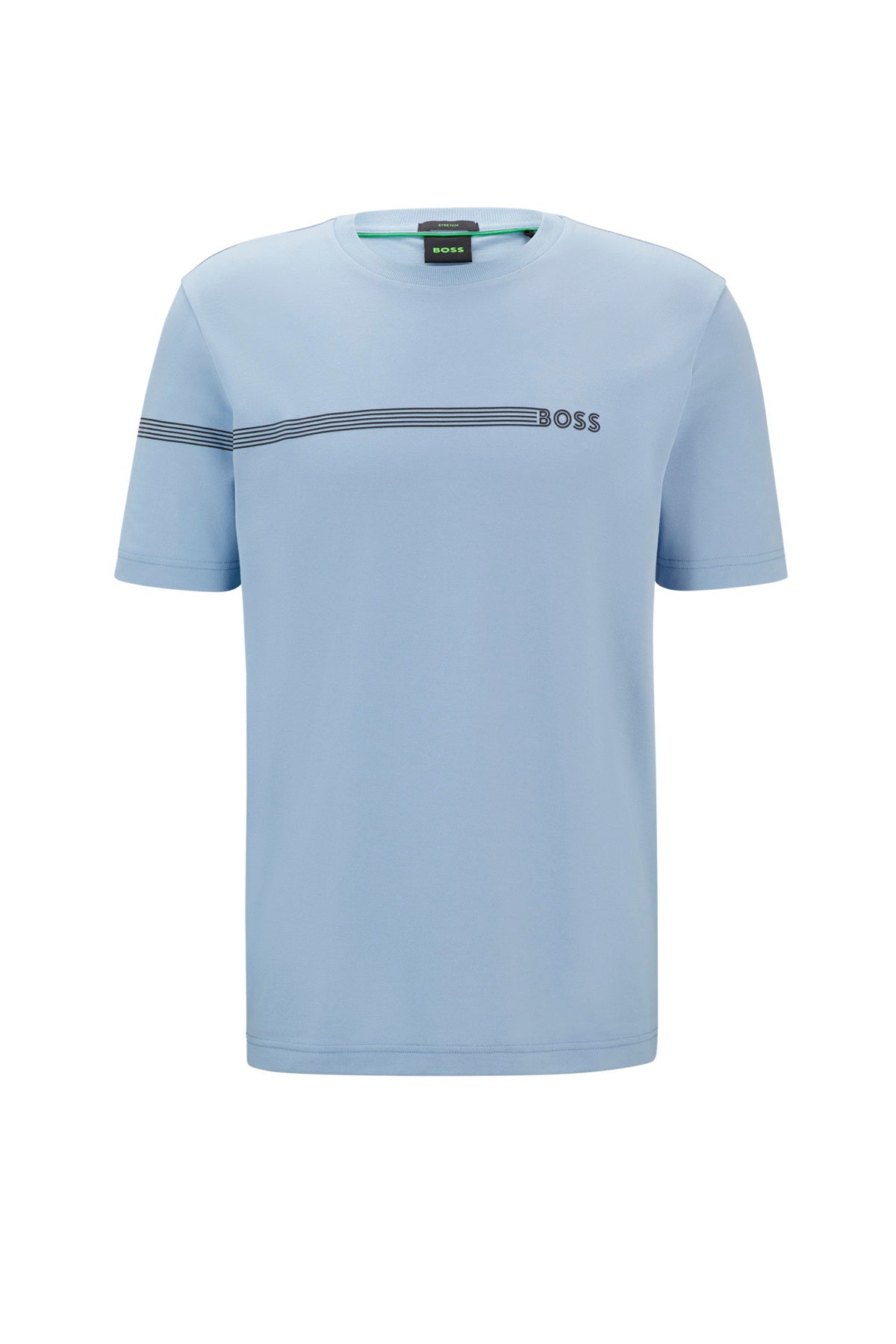 CAMISETA HUGO BOSS