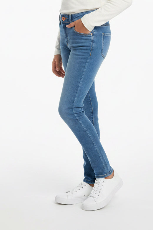 OLD NAVY JEANS NIÑA