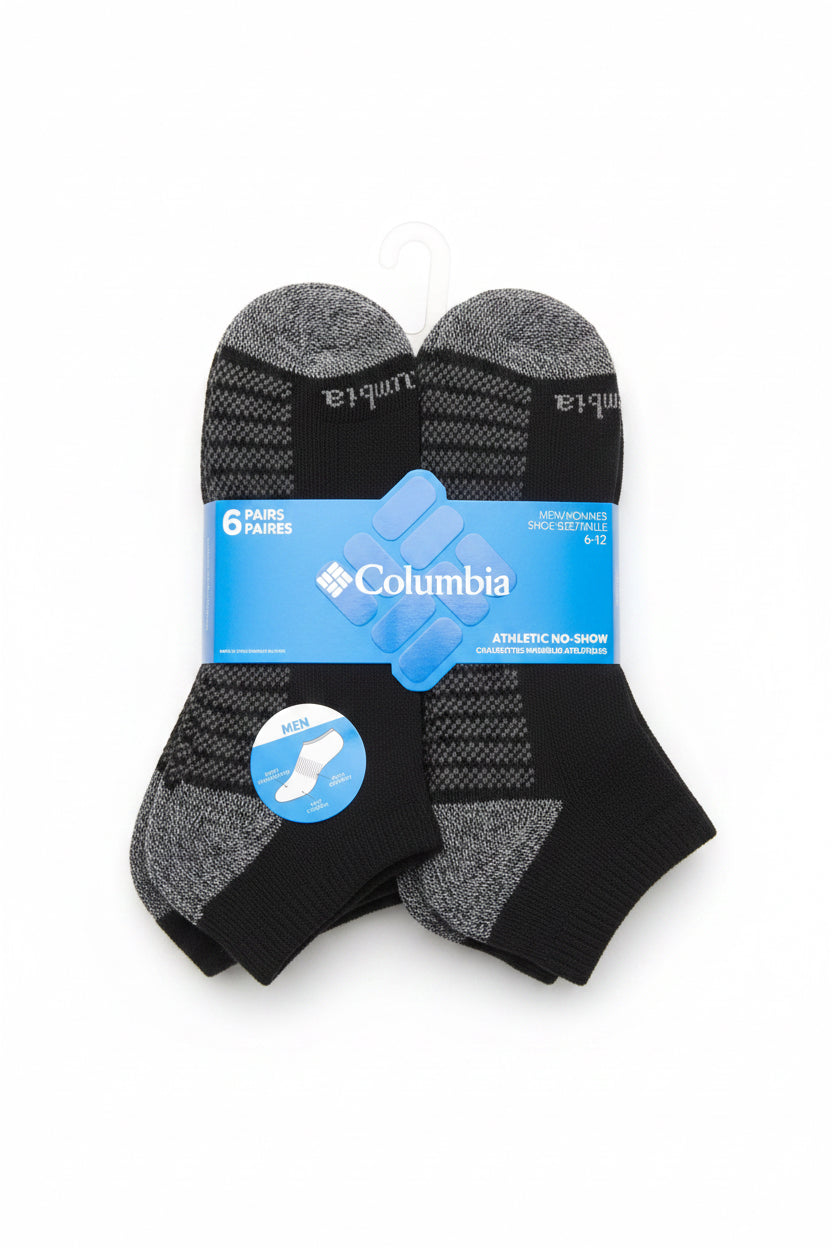 COLUMBIA CALCETIN HOMBRE