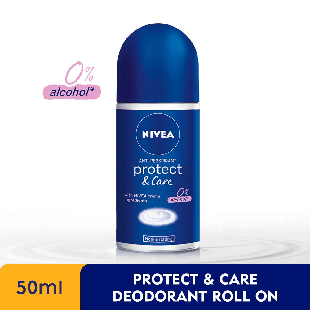 NIVEA DEODORANT