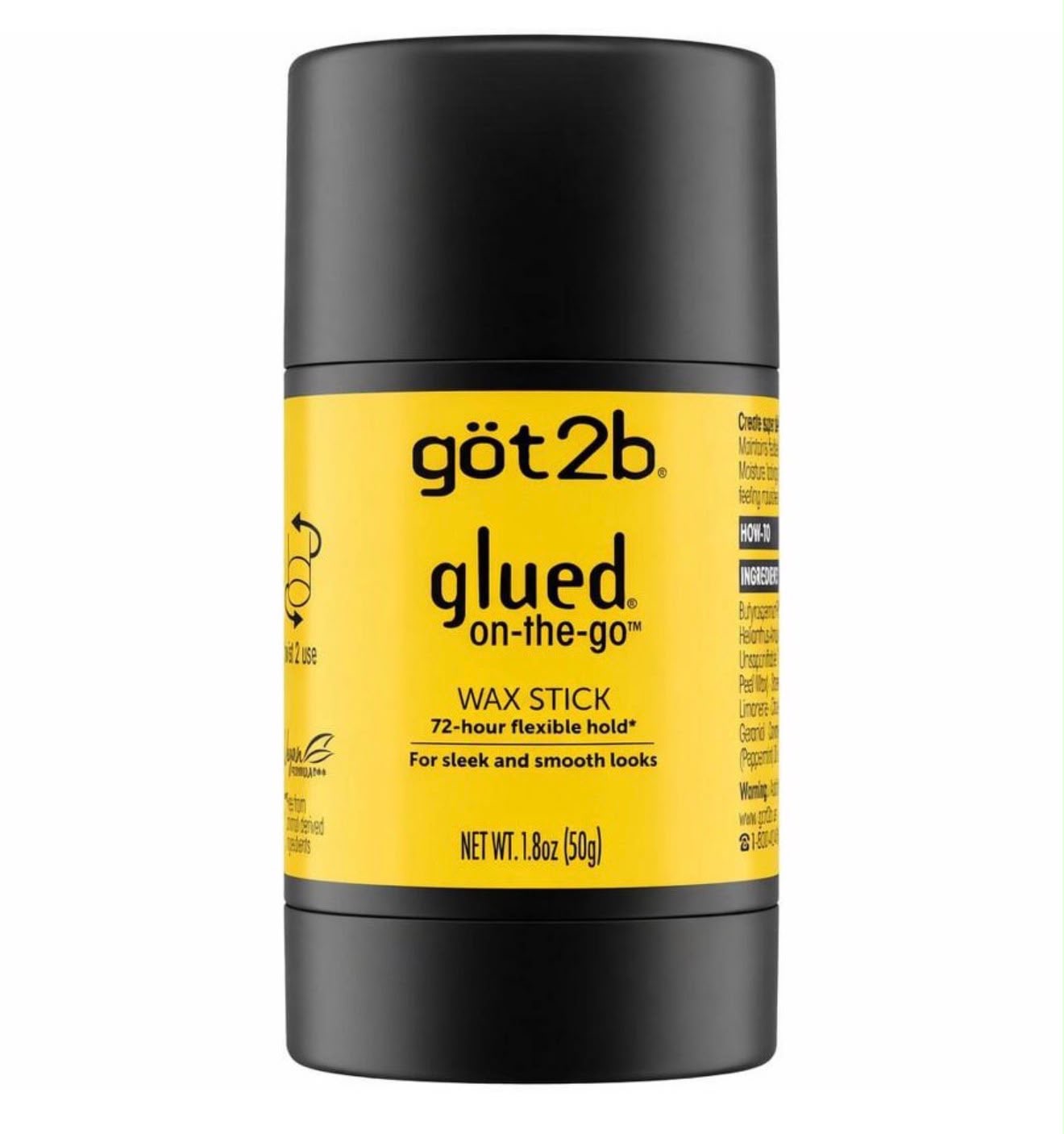 GÖT2B GLUED