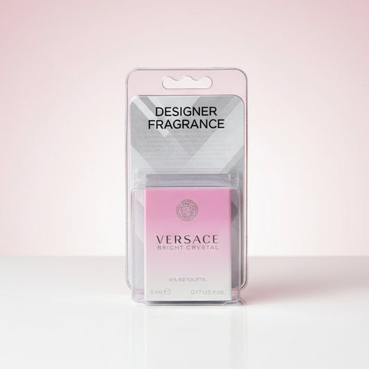 VERSACE PERFUME MINI DE MUJER