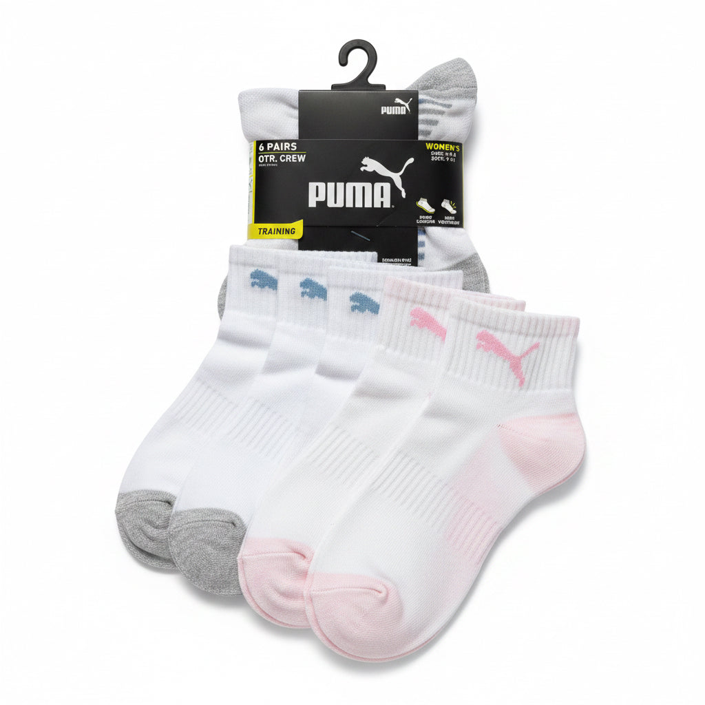 PUMA CALCETIN MUJER
