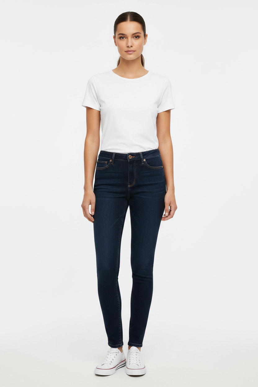 CURVE APPEAL JEANS DE MUJER