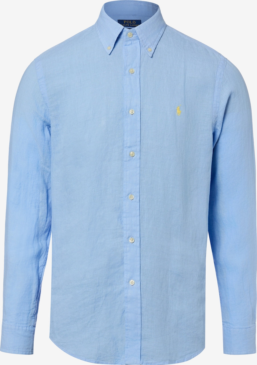 CAMISA VESTIR RALP LAUREN