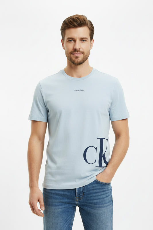 CALVIN KLEIN CAMISETA DE HOMBRE