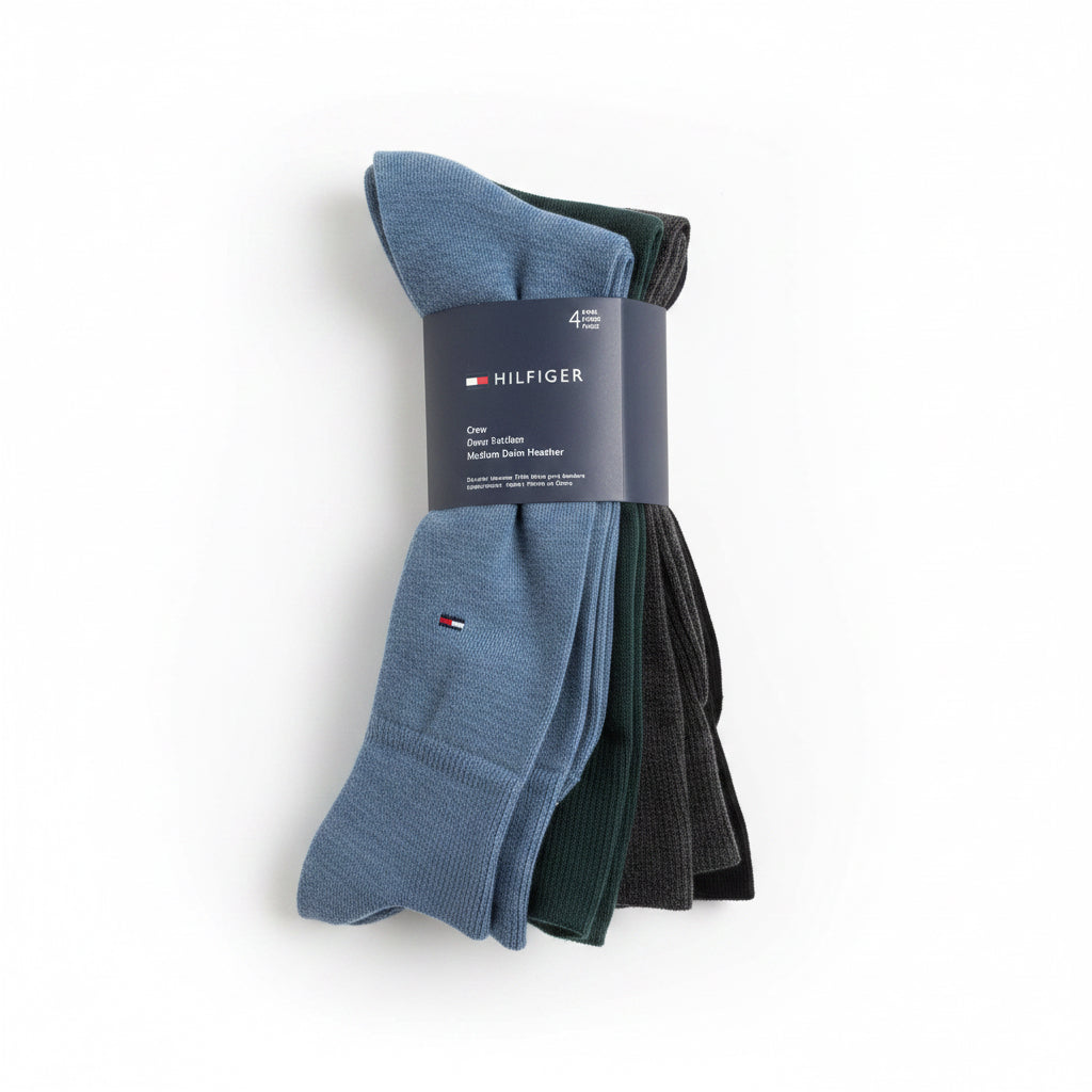 TOMMY HILFIGER CALCETIN HOMBRE