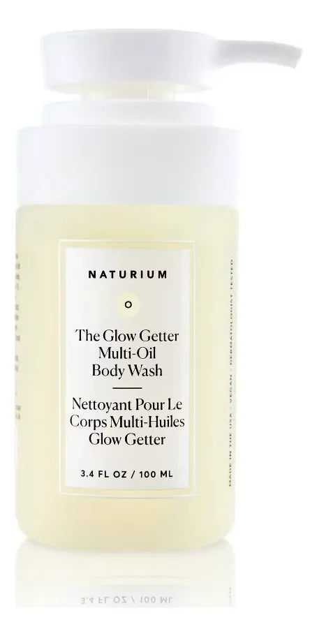 NATURIUM BODY WASH MINI