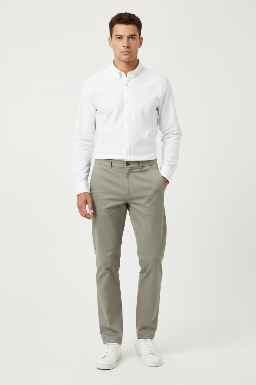OLD NAVY PANTALON DE VESTIR DE HOMBRE