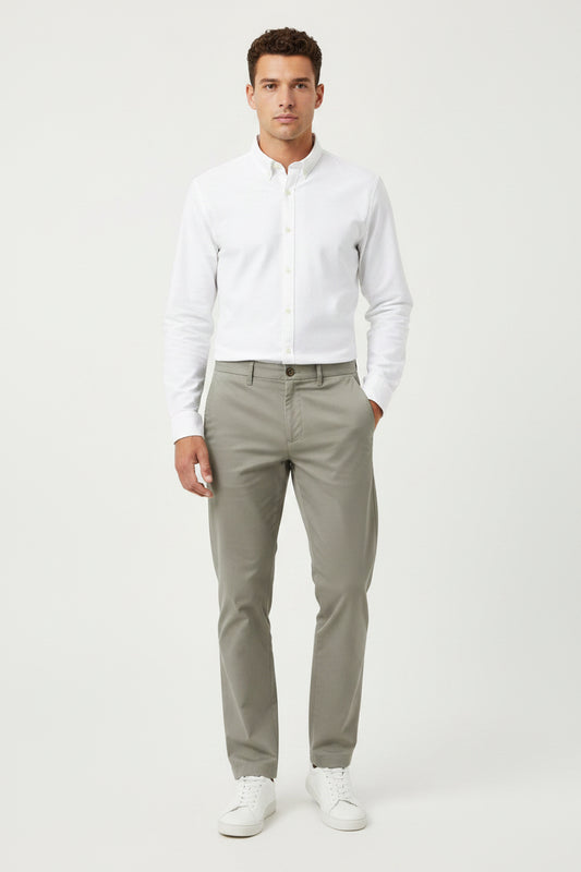 OLD NAVY PANTALON DE VESTIR DE HOMBRE