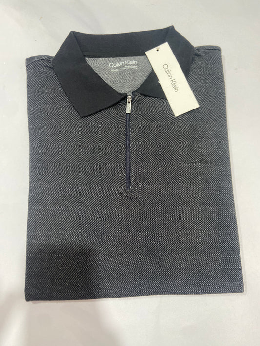 CALVIN KLEIN TIPO POLO HOMBRE