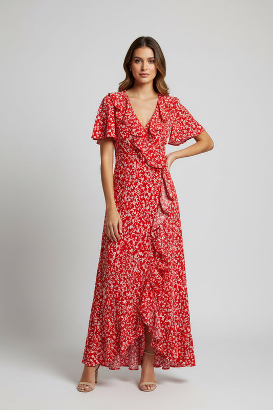 A NEW DAY VESTIDO DE MUJER