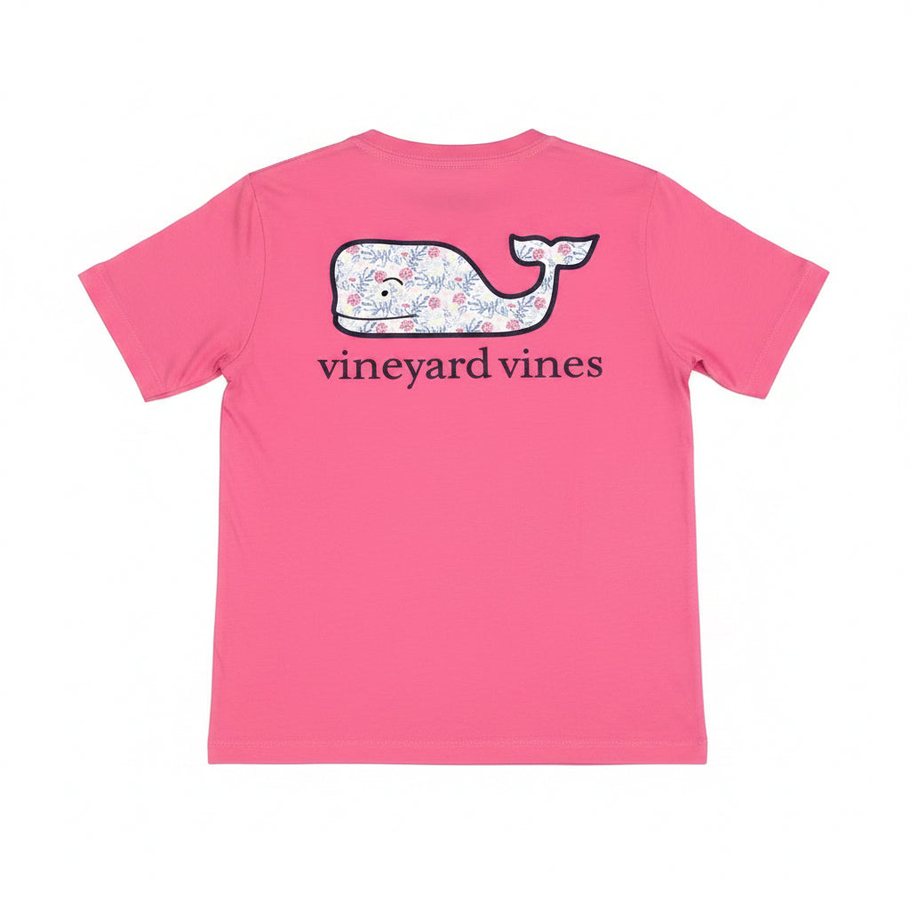 VINEYARD VINES CAMISETA NIÑA