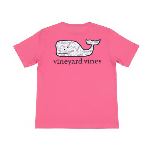 VINEYARD VINES CAMISETA NIÑA