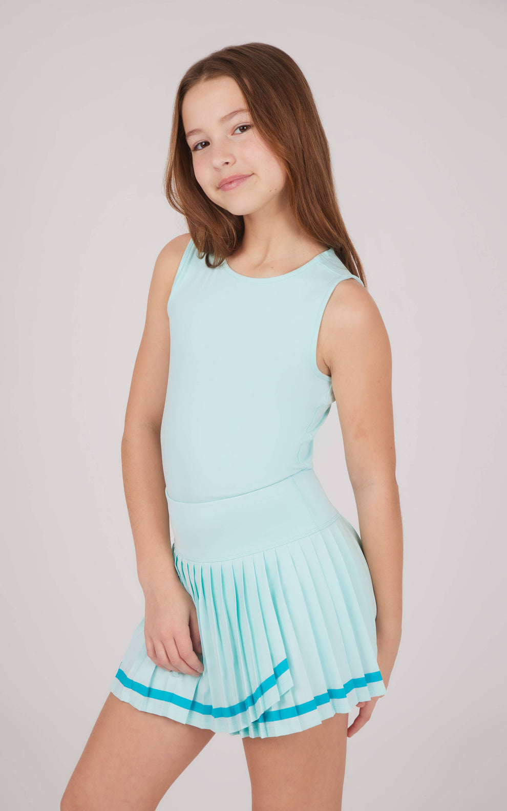 YOGALICIOUS CONJUNTO DE NIÑA
