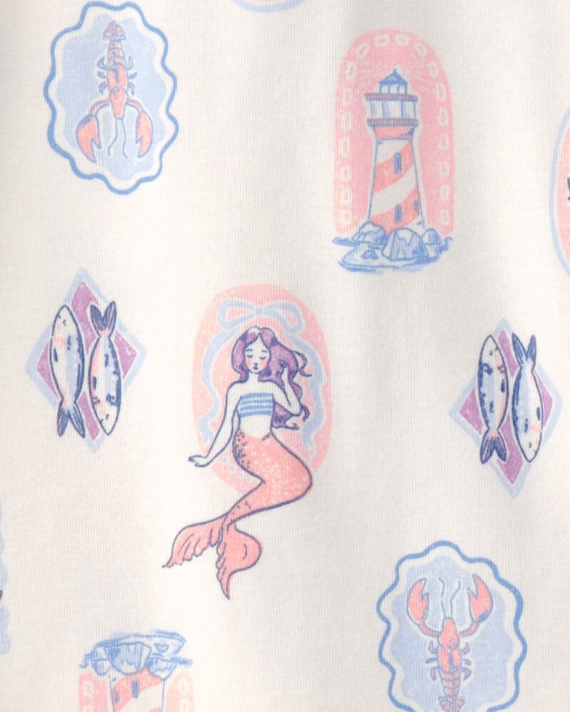 CARTERS PIJAMA
