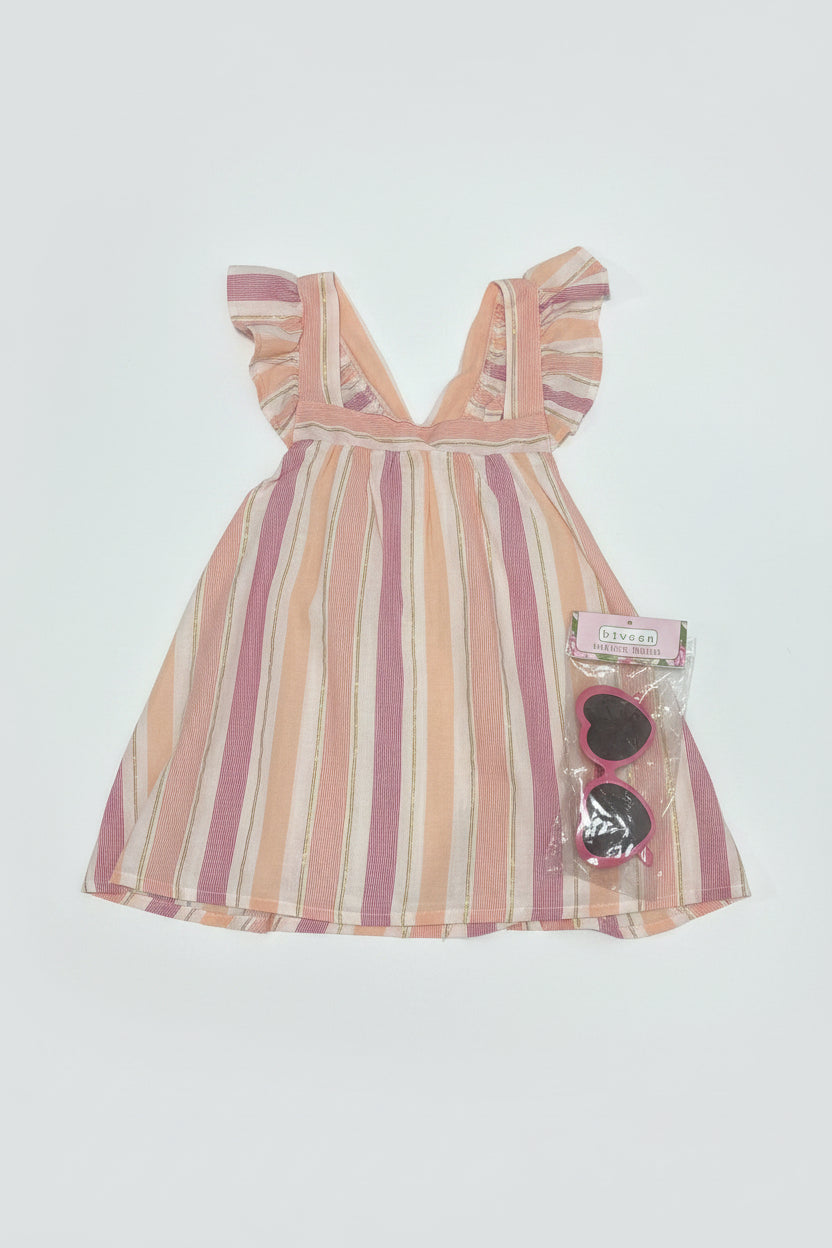 BTWEEN BLUSA DE NIÑA