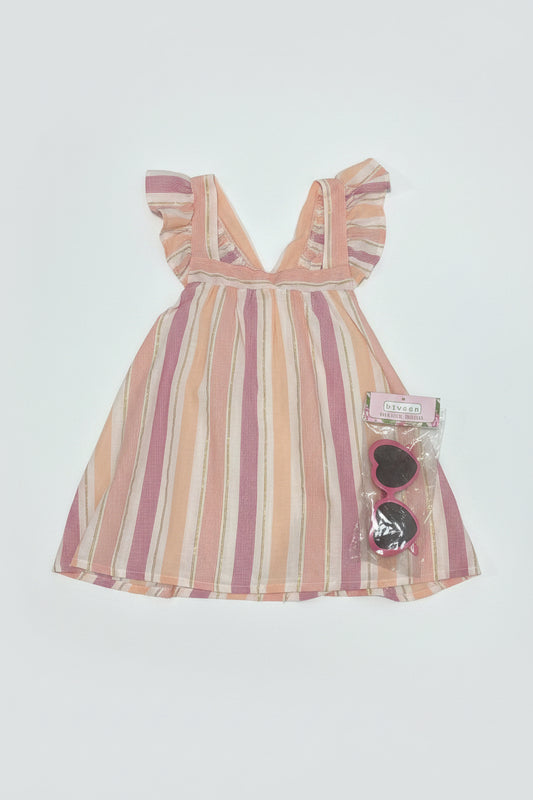 BTWEEN BLUSA DE NIÑA