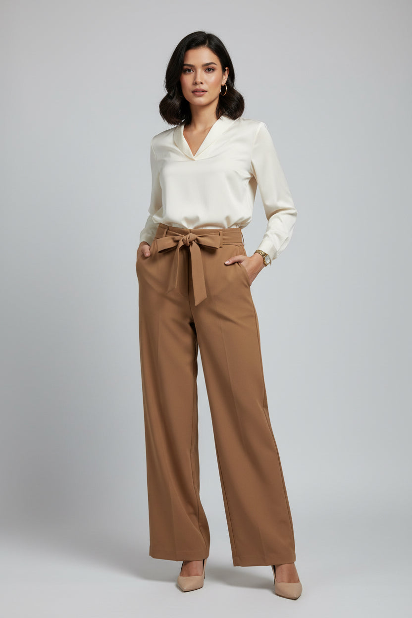 JULES Y LEOPOLD PANTALON DE MUJER