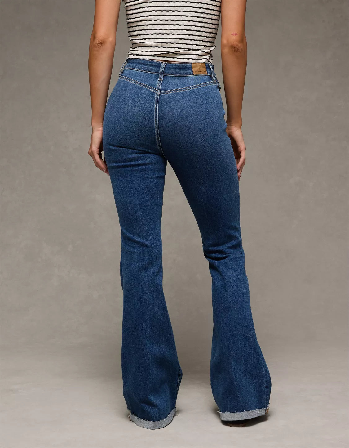 JEAN AMERICAN EAGLE MUJER