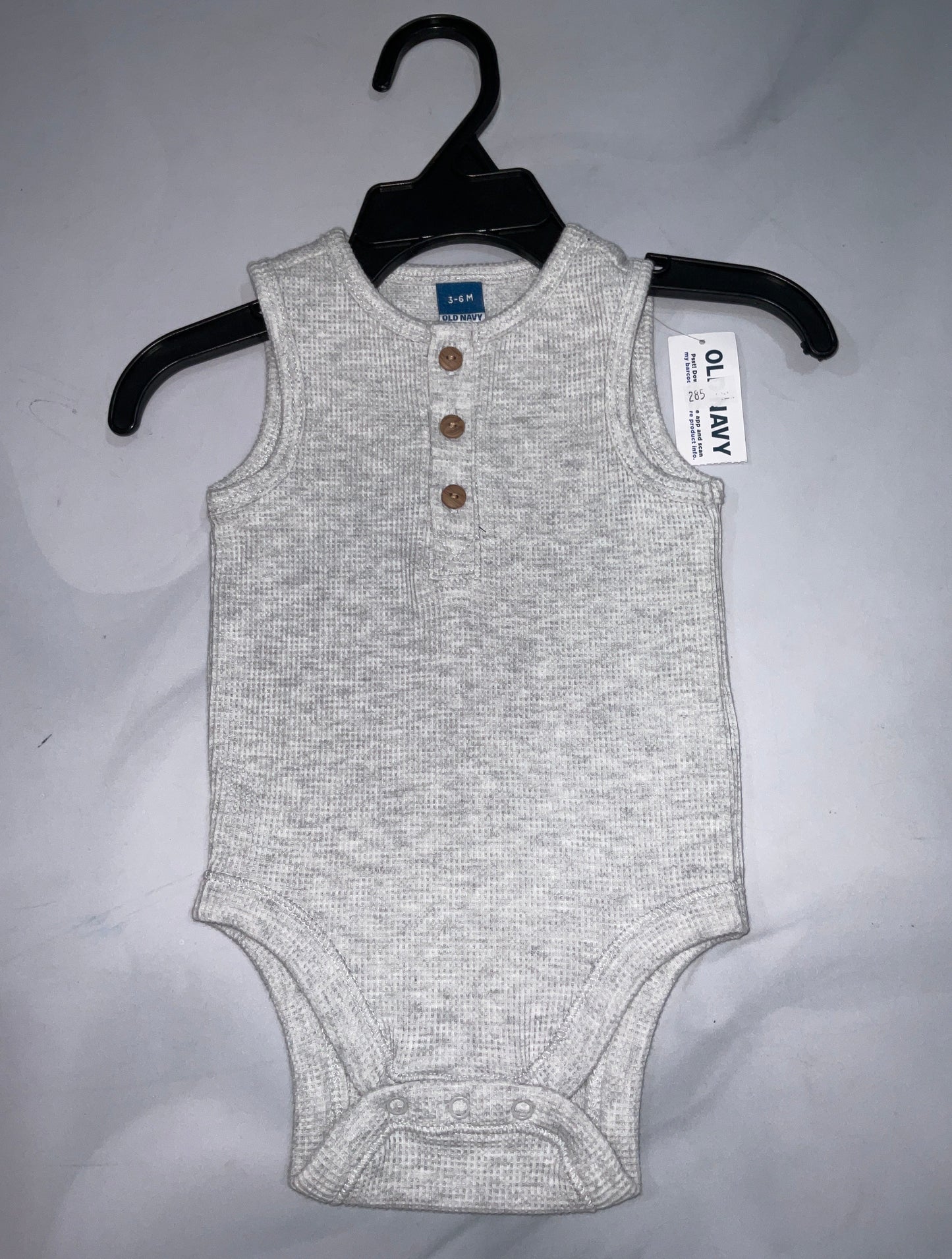 OLD NAVY MAMELUCO BEBE