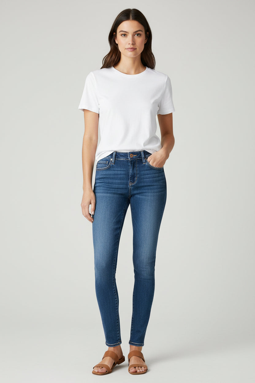 AMERICAN EAGLE JEGGING JEANS DE MUJER
